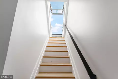 Entry Way - 1321 D St SE, Washington, DC 20003 photo 4 of 4
