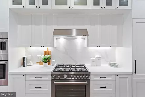 Kitchen - 1321 D St SE, Washington, DC 20003 photo 1 of 2