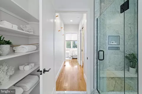 Entry Way - 1321 D St SE, Washington, DC 20003 photo 3 of 4