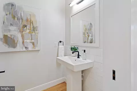 Bath - 1321 D St SE, Washington, DC 20003 photo 1 of 7
