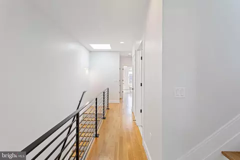 Entry Way - 1321 D St SE, Washington, DC 20003 photo 2 of 4