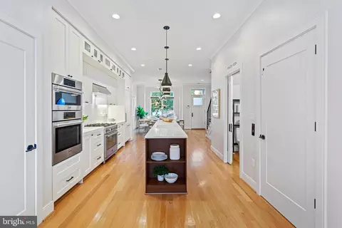 Entry Way - 1321 D St SE, Washington, DC 20003 photo 1 of 4
