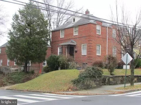 1601 Hamlin St NE, Washington, DC 20018