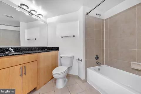 Bath - 915 E Street St NW #909, Washington, DC 20004 photo 2 of 2