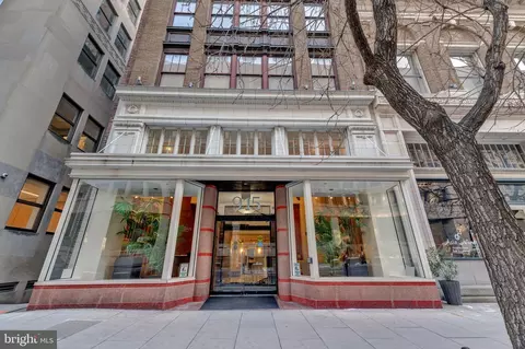 915 E Street St NW #909, Washington, DC 20004