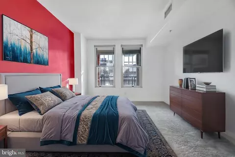 Bedroom - 915 E Street St NW #909, Washington, DC 20004 photo 1 of 1