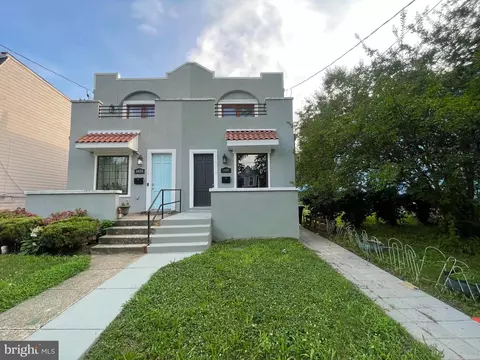 1631 U St SE, Washington, DC 20020