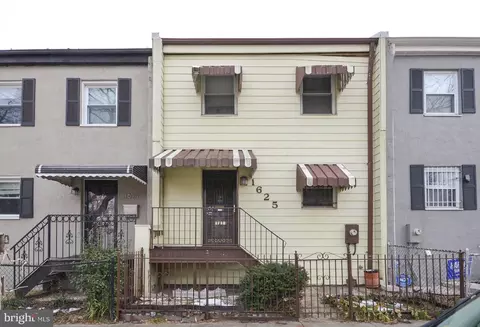1625 11th Pl NE, Washington, DC 20002