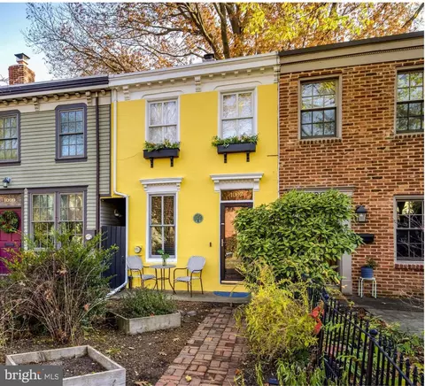 1007 S Carolina Ave SE, Washington, DC 20003