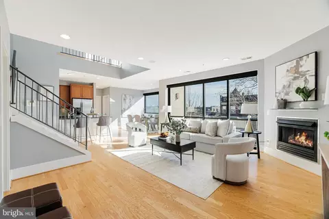 1425 Euclid St NW #11, Washington, DC 20009