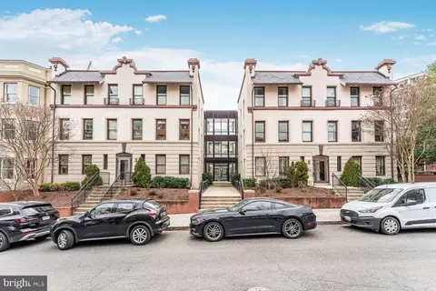 1840 Vernon St NW #303, Washington, DC 20009