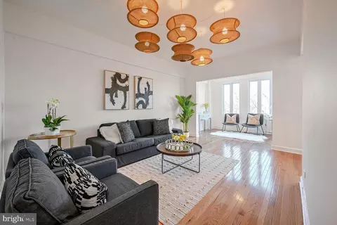 2032 2040 Belmont Rd NW #510, Washington, DC 20009