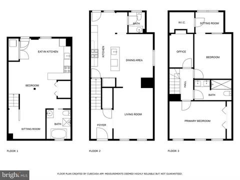 1207 Morse St NE, Washington, DC 20002 photo 24
