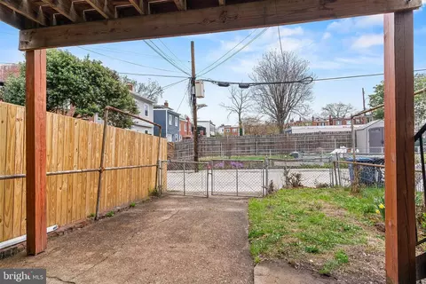 5023 4th St NW, Washington, DC 20011 photo 30