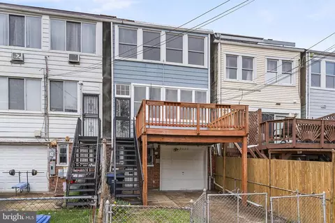 5023 4th St NW, Washington, DC 20011 photo 31