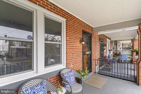 5023 4th St NW, Washington, DC 20011 photo 5