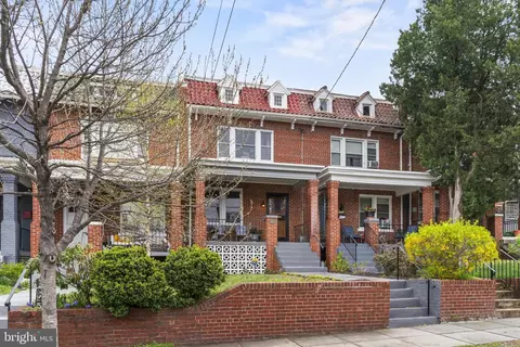 5023 4th St NW, Washington, DC 20011 photo 2