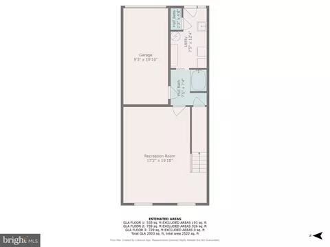 5023 4th St NW, Washington, DC 20011 photo 33