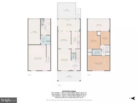 5023 4th St NW, Washington, DC 20011 photo 36