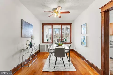 5023 4th St NW, Washington, DC 20011 photo 10