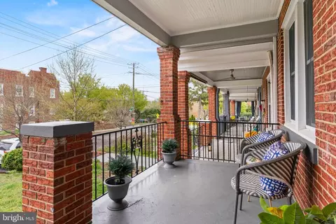 5023 4th St NW, Washington, DC 20011 photo 4