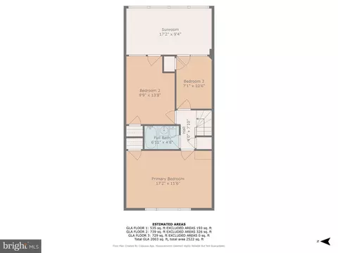 5023 4th St NW, Washington, DC 20011 photo 35