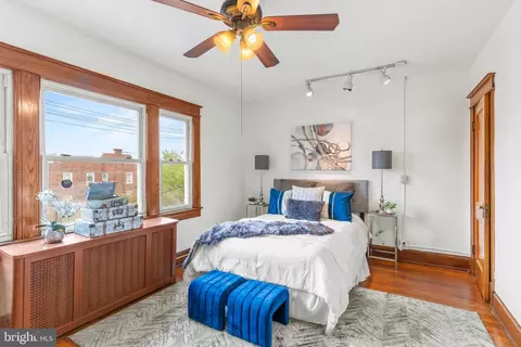 5023 4th St NW, Washington, DC 20011 photo 16