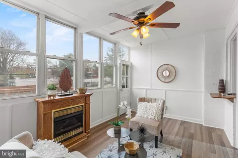 5023 4th St NW, Washington, DC 20011 photo 13