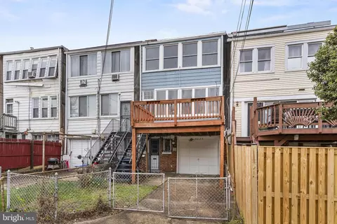 5023 4th St NW, Washington, DC 20011 photo 32