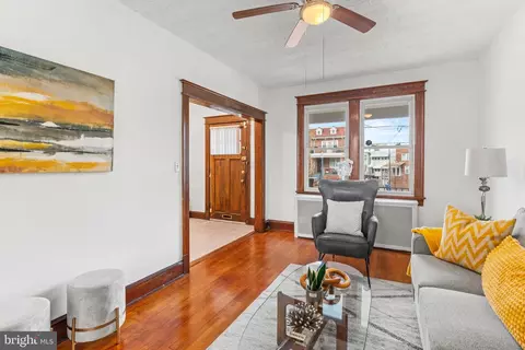 5023 4th St NW, Washington, DC 20011 photo 9
