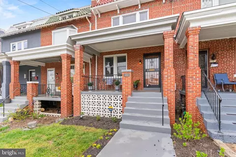 5023 4th St NW, Washington, DC 20011 photo 3