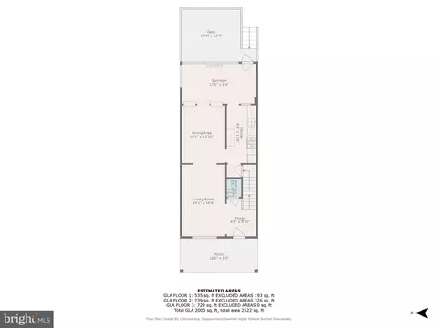 5023 4th St NW, Washington, DC 20011 photo 34