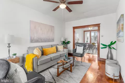 5023 4th St NW, Washington, DC 20011 photo 8