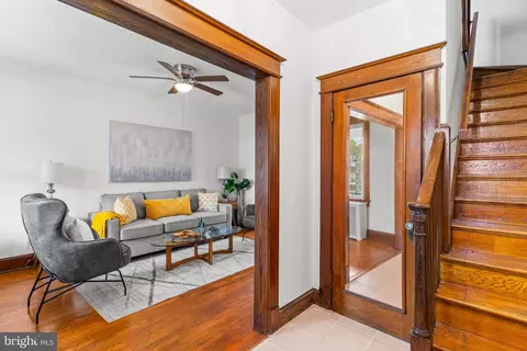 5023 4th St NW, Washington, DC 20011 photo 6