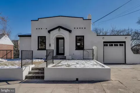 3717 Camden St SE, Washington, DC 20020