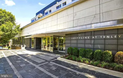 4101 Albemarle St NW #423, Washington, DC 20016