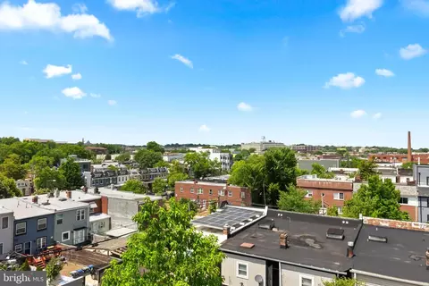 1214 Meigs Pl NE #3, Washington, DC 20011