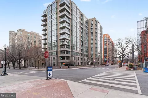 811 4th St NW #1011, Washington, DC 20001