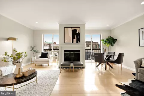 3251 Prospect St NW #305, Washington, DC 20007