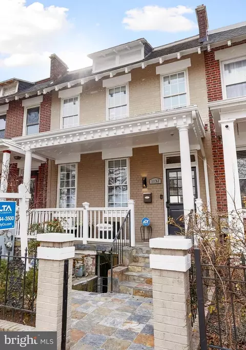 1132 Jefferson St NW, Washington, DC 20011