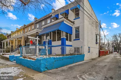 11 Channing St NE, Washington, DC 20002