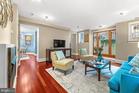 1326 Girard St NW #B2, Washington, DC 20009
