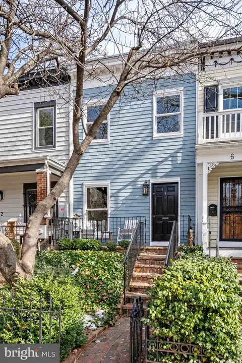 4 14th St SE, Washington, DC 20003 photo 4