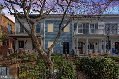 4 14th St SE, Washington, DC 20003 photo 24