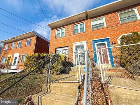 4236 Southern Ave SE, Washington, DC 20019