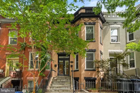 1705 Euclid St NW #1, Washington, DC 20009