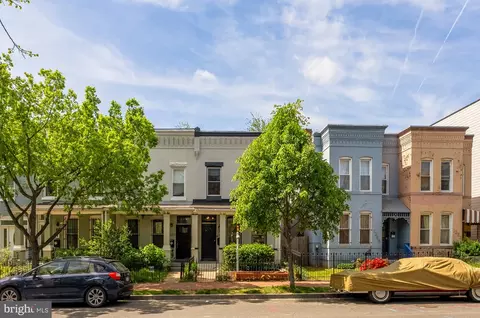 1257 Morse St NE, Washington, DC 20002