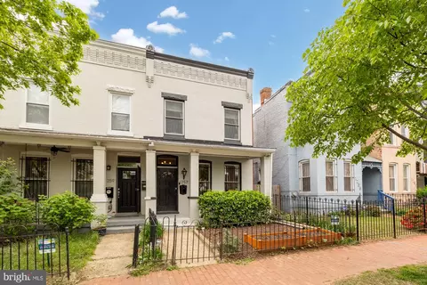 1257 Morse St NE, Washington, DC 20002 photo 2