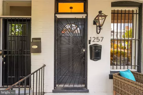 1257 Morse St NE, Washington, DC 20002 photo 3