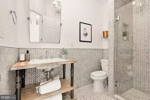 1257 Morse St NE, Washington, DC 20002 photo 22